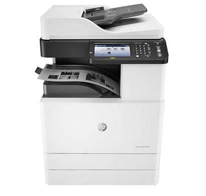 hp mfp m72625dn (2zn49a) a3 laserjet printer